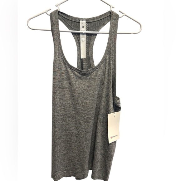 NWT LULULEMON Swiftly Tech Racerback Tank 2.0 - Picture 1 of 4